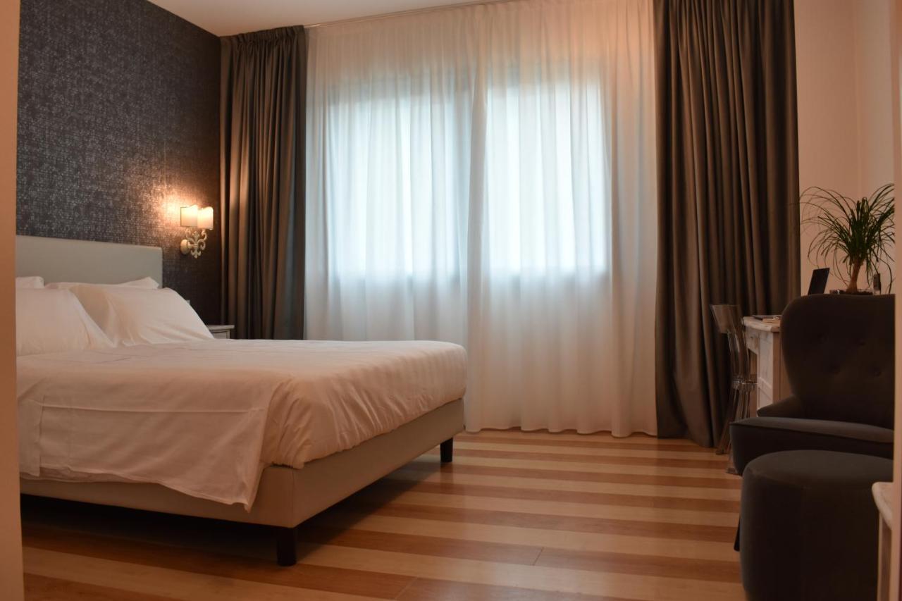 Hotel Portavaldera Peccioli Екстер'єр фото