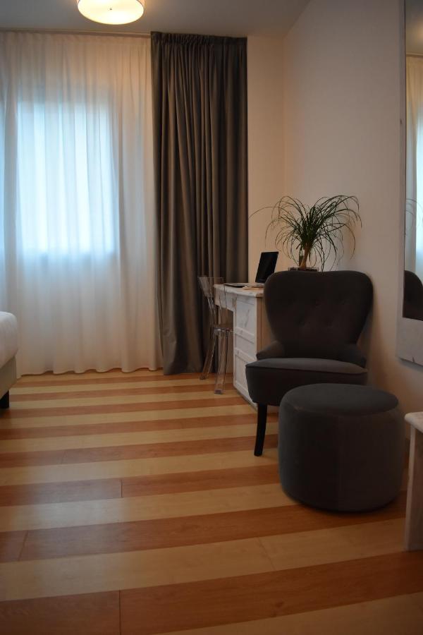 Hotel Portavaldera Peccioli Екстер'єр фото