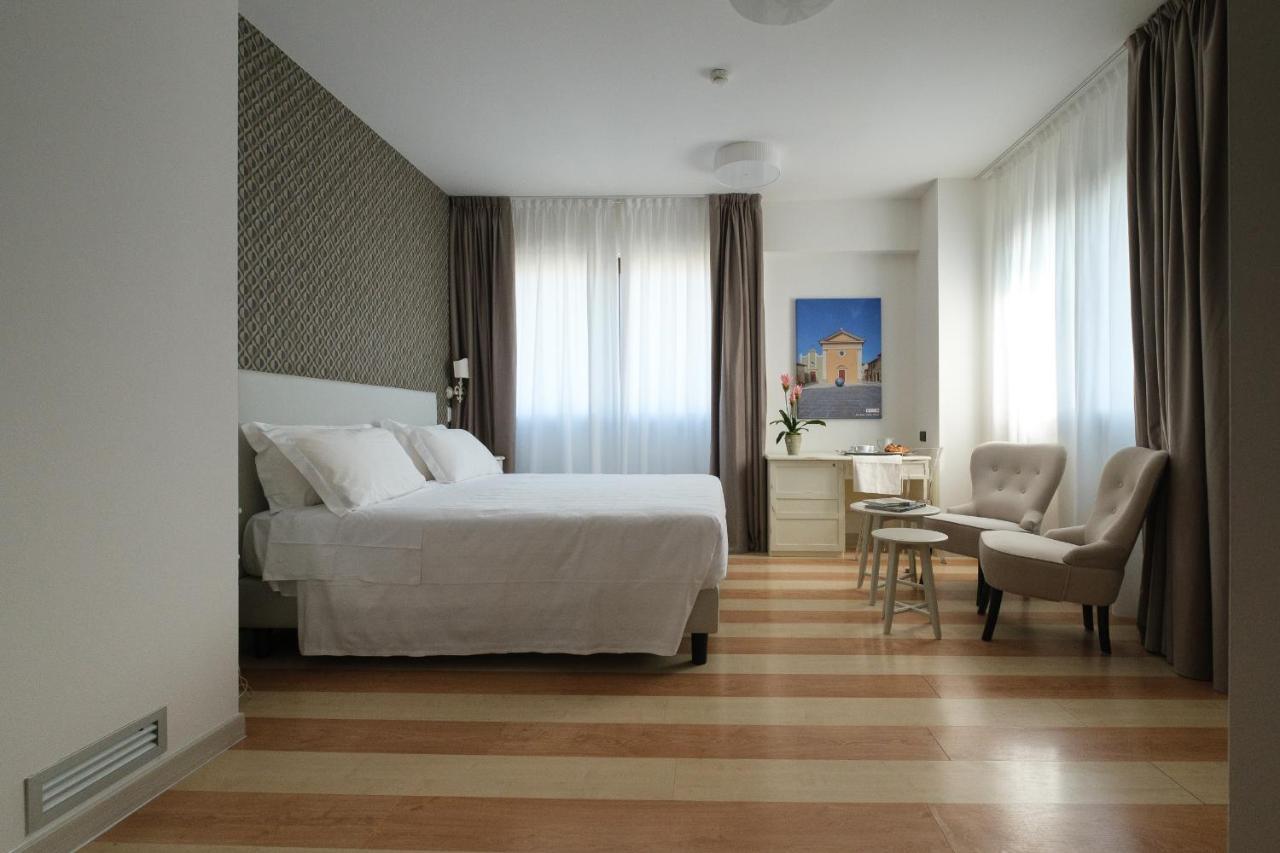 Hotel Portavaldera Peccioli Екстер'єр фото