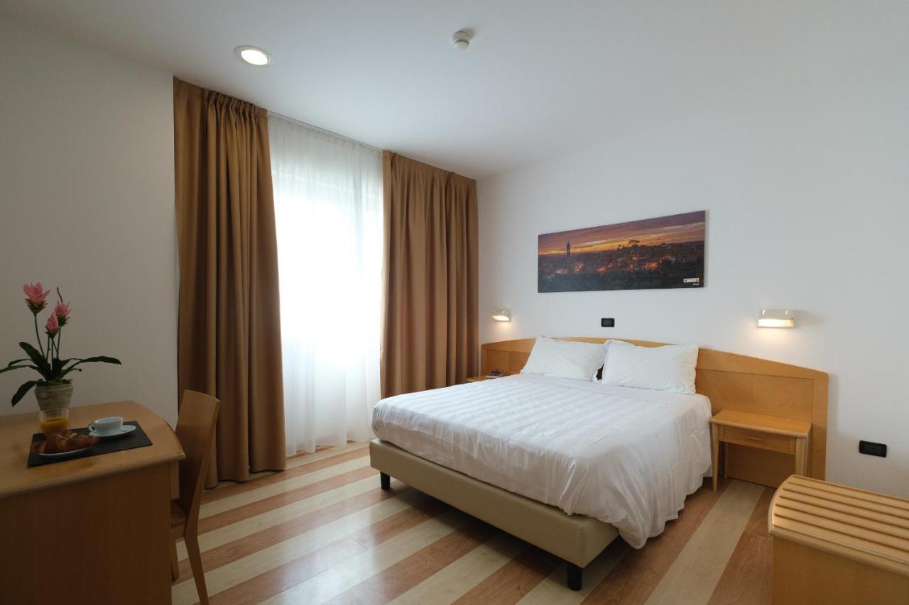 Hotel Portavaldera Peccioli Екстер'єр фото