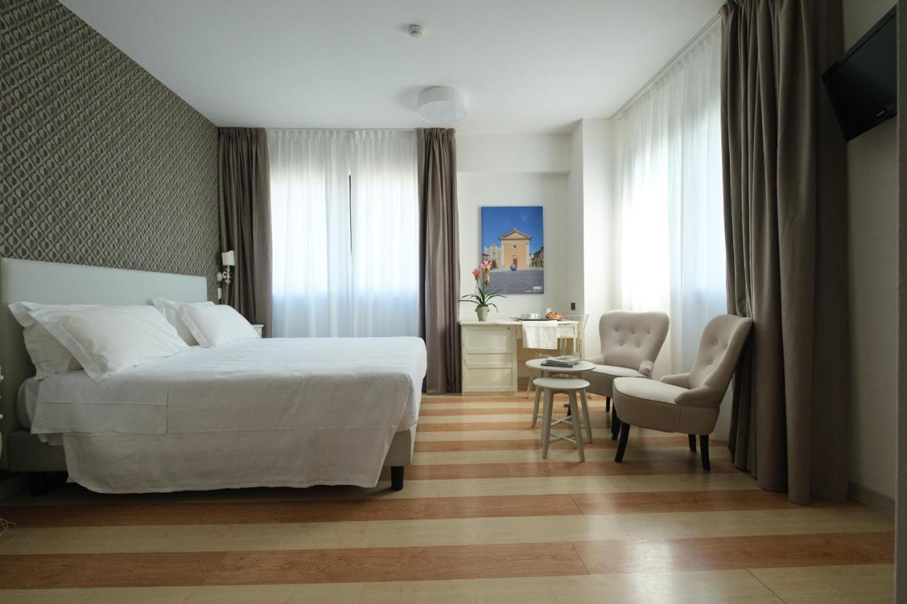 Hotel Portavaldera Peccioli Екстер'єр фото