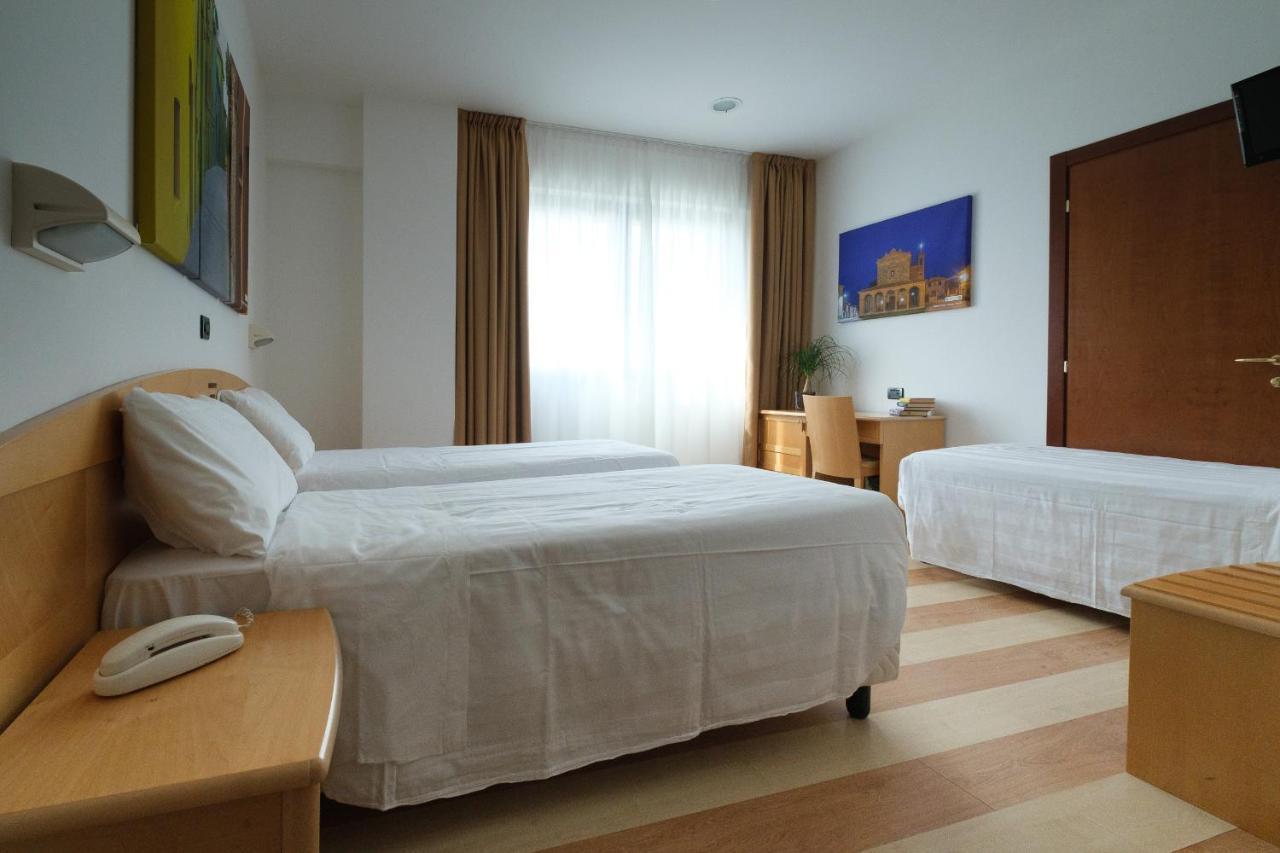 Hotel Portavaldera Peccioli Екстер'єр фото