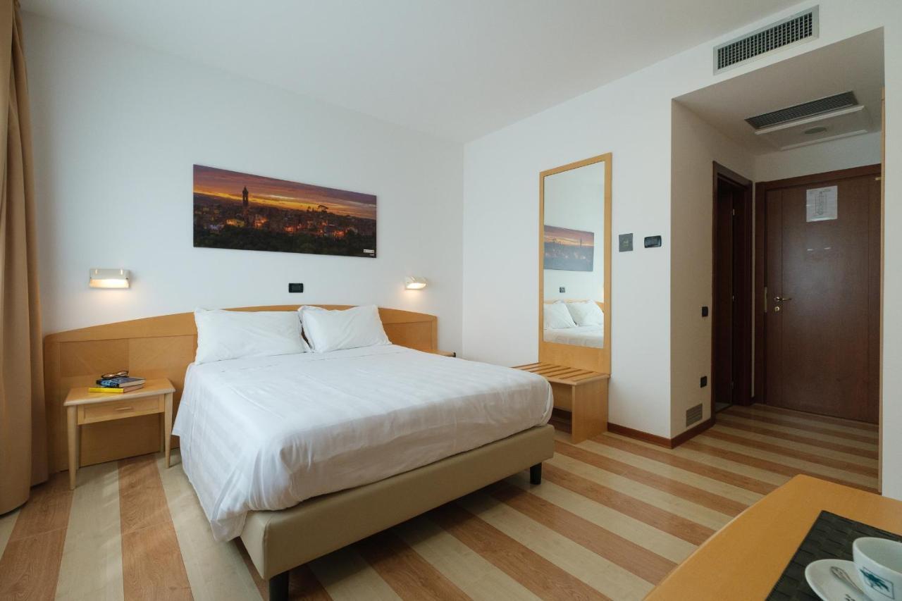 Hotel Portavaldera Peccioli Екстер'єр фото