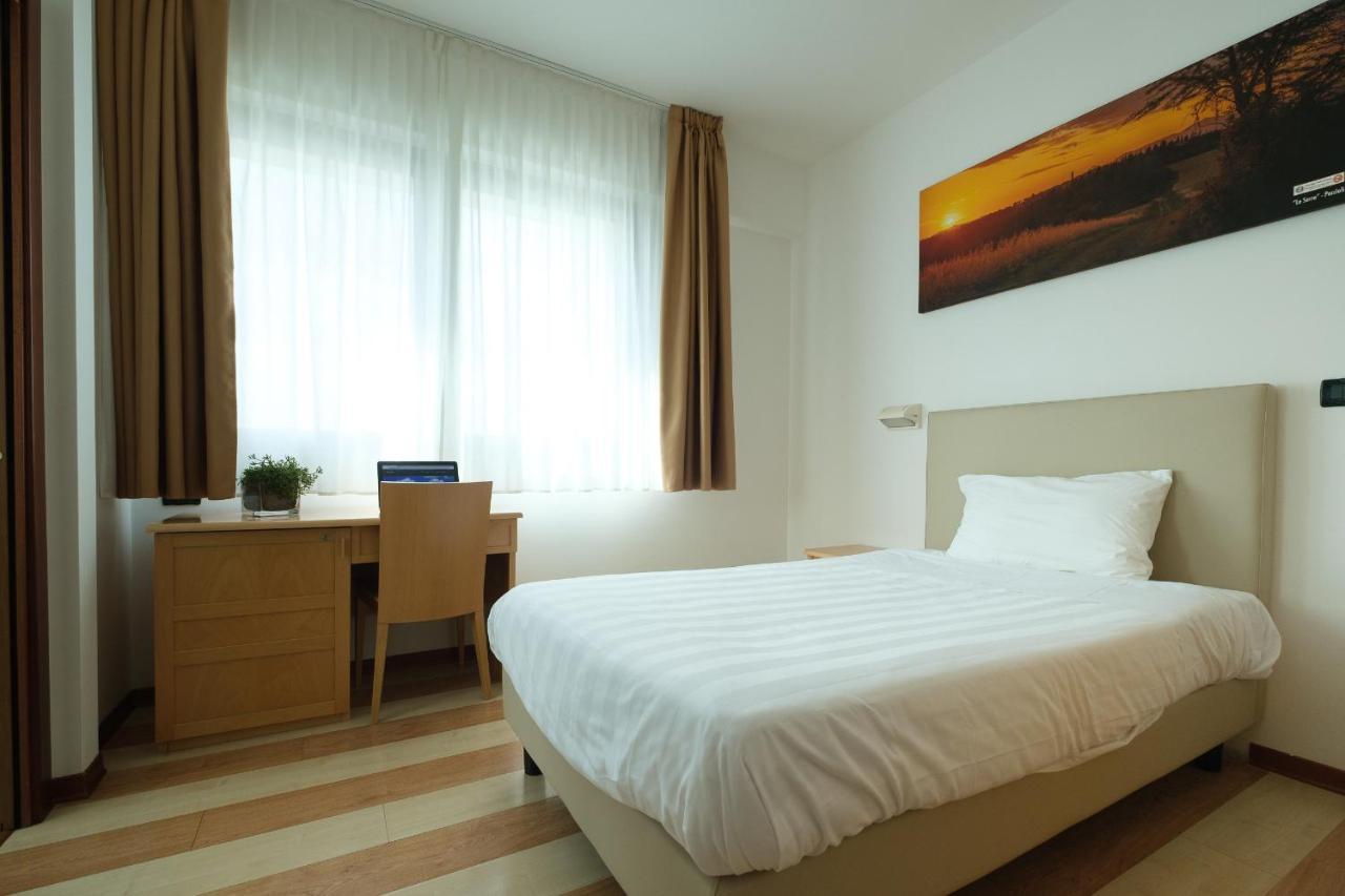 Hotel Portavaldera Peccioli Екстер'єр фото