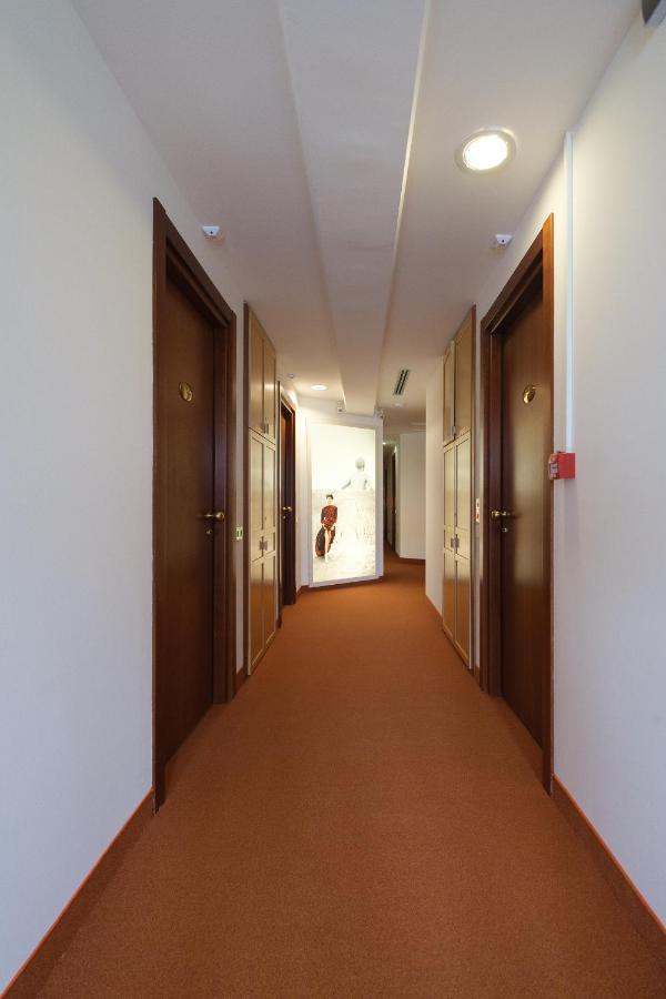 Hotel Portavaldera Peccioli Екстер'єр фото