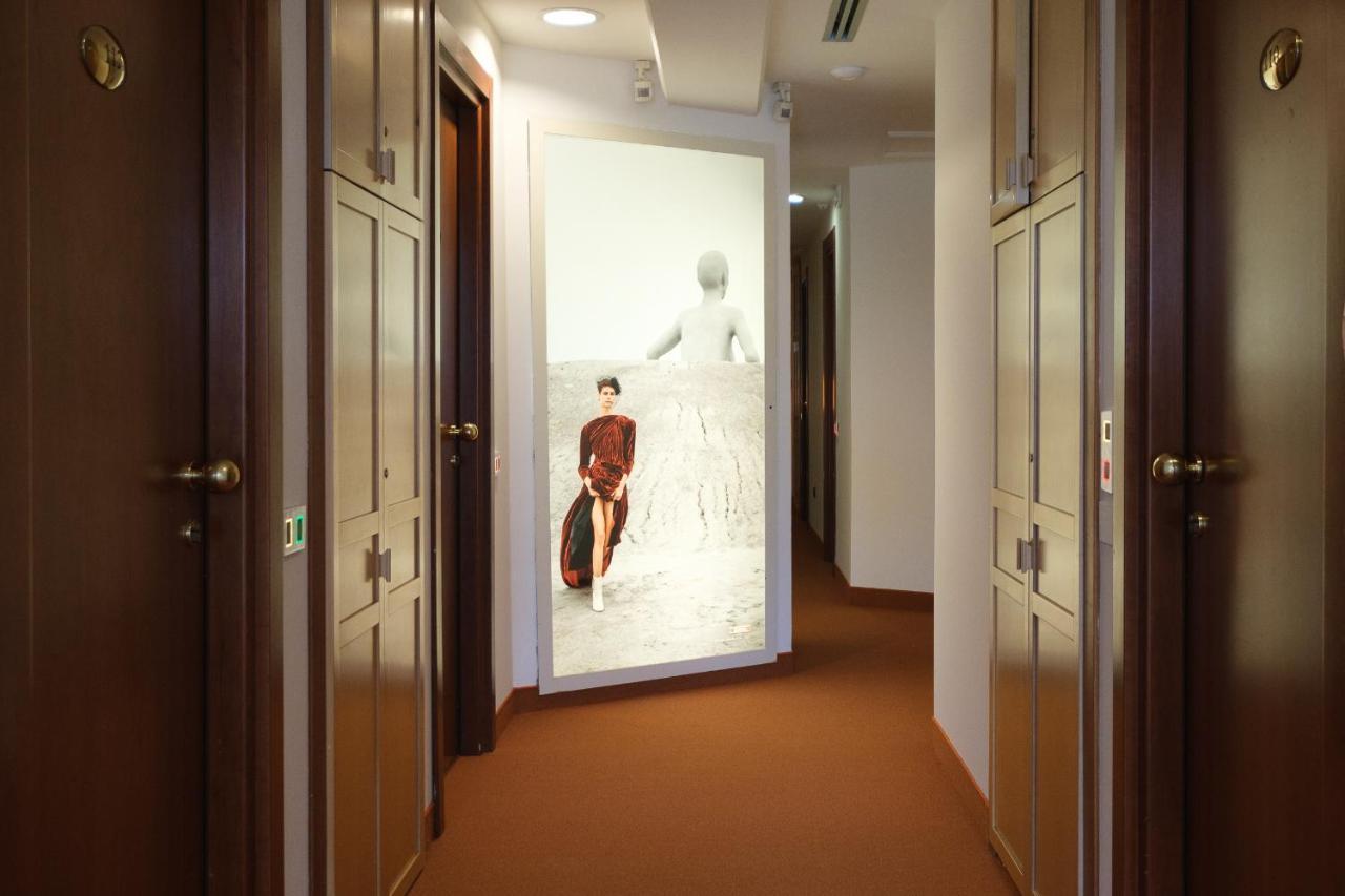 Hotel Portavaldera Peccioli Екстер'єр фото
