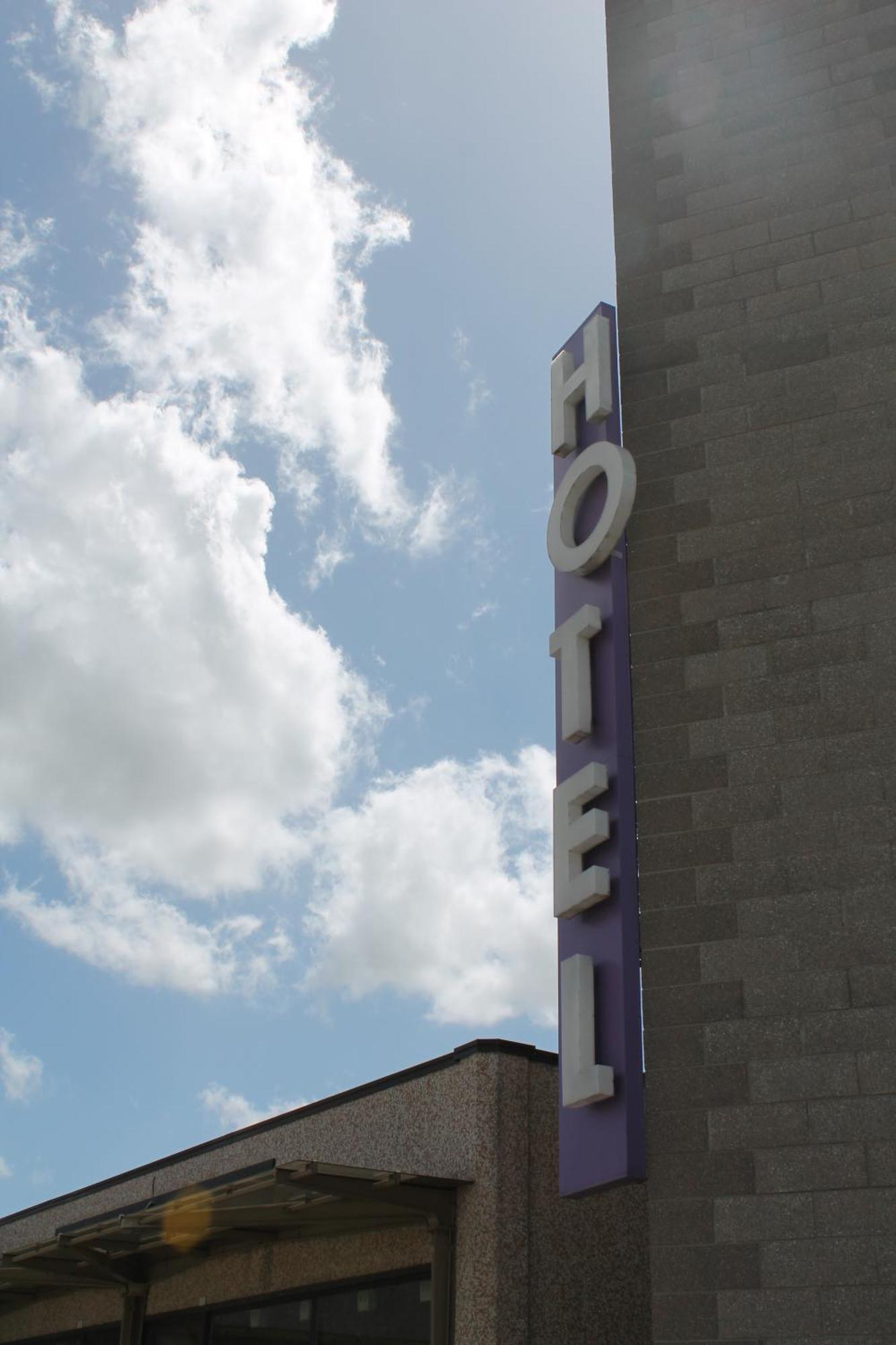 Hotel Portavaldera Peccioli Екстер'єр фото