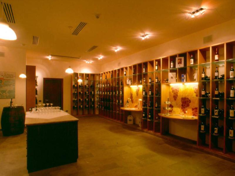 Hotel Portavaldera Peccioli Екстер'єр фото