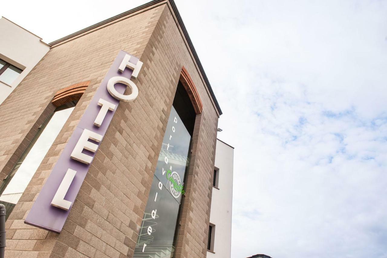 Hotel Portavaldera Peccioli Екстер'єр фото