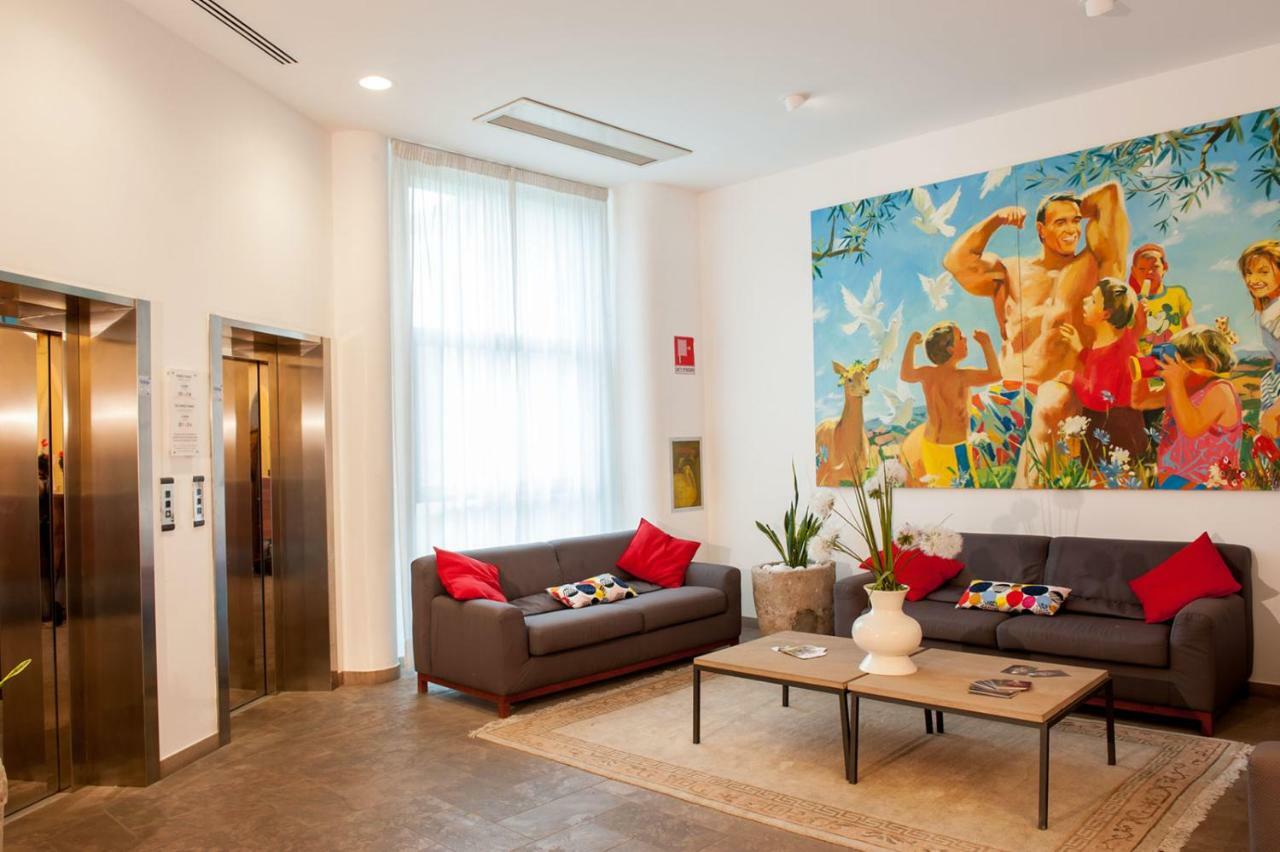Hotel Portavaldera Peccioli Екстер'єр фото